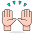 hand