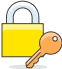 lock